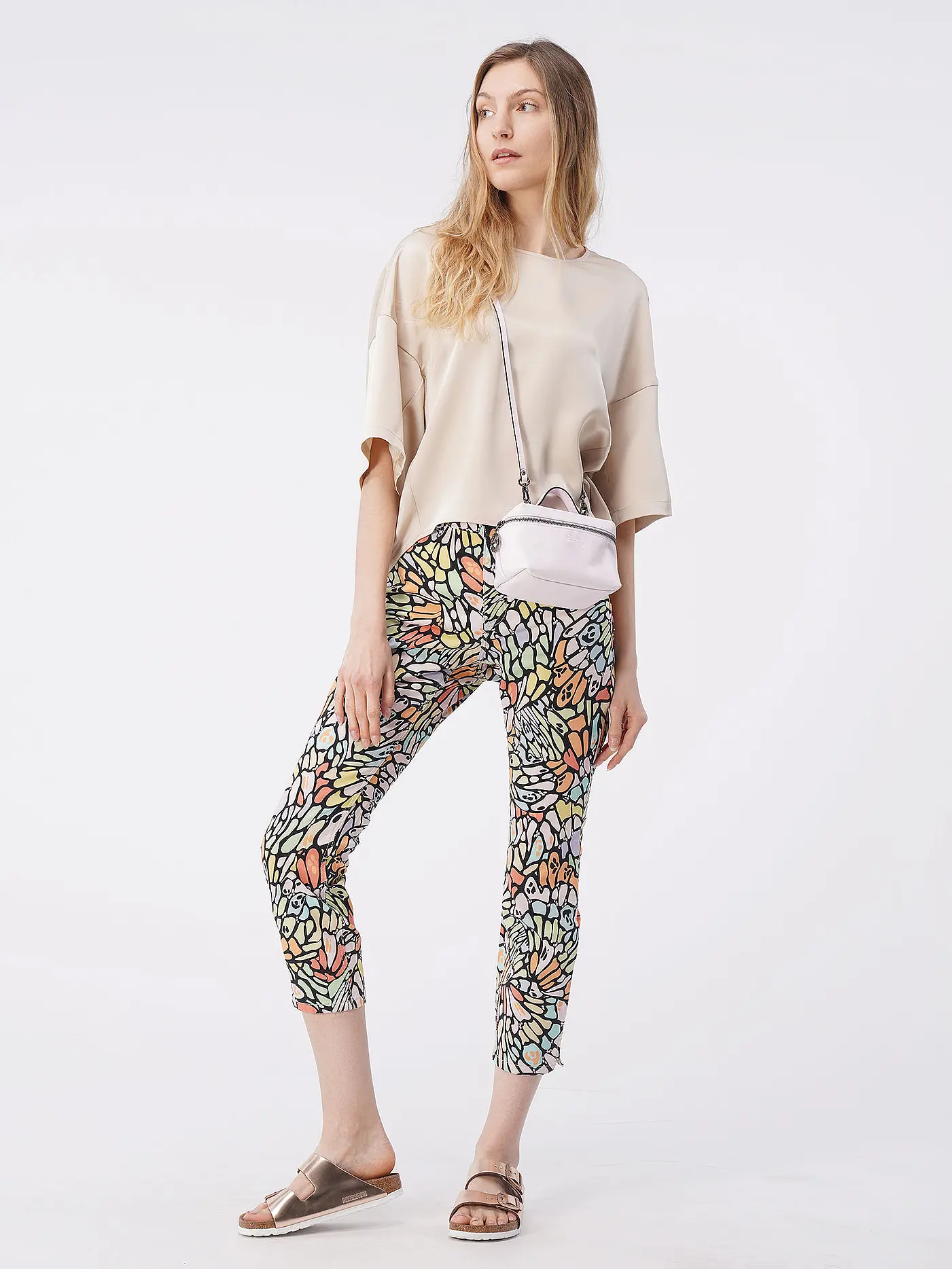 MAC | Hose 7/8 DREAM SUMMER | 